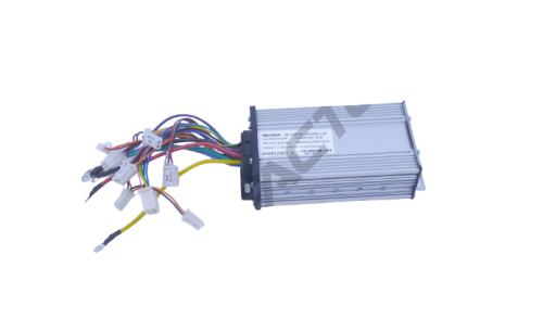 ECO Box/Steuergerät für NRJ 1000W 36V